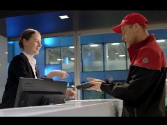 金华空运专线服务